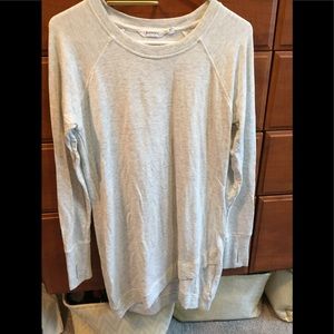 Athleta Tunic Dress